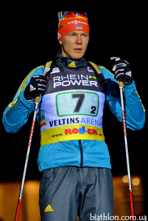   DERYZEMLYA Andriy 