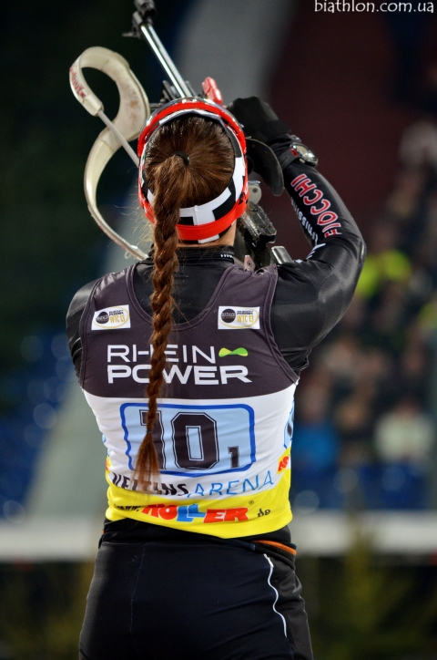   WIERER Dorothea 