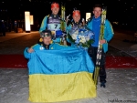 Рождественская гонка 2013 Рождественская гонка 2013