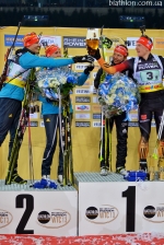 Рождественская гонка 2013 Рождественская гонка 2013