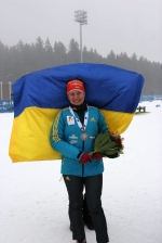 Нове Место 2014. Индивидуальные гонки у юниоров Нове Место 2014. Индивидуальные гонки у юниоров
