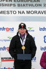 Нове Место 2014. Индивидуальные гонки Нове Место 2014. Индивидуальные гонки