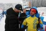 Нове Место 2014. Индивидуальные гонки Нове Место 2014. Индивидуальные гонки