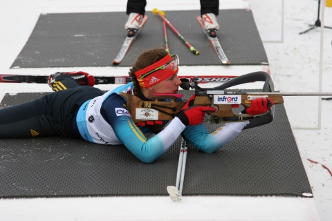   PETRENKO Iryna 