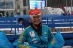 Нове Место 2014. Гонки преследования и награждение Нове Место 2014. Гонки преследования и награждение