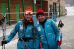 Нове Место 2014. Гонки преследования и награждение Нове Место 2014. Гонки преследования и награждение