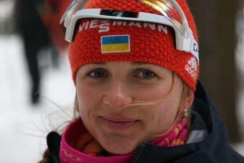   ZHURAVOK Yuliya 