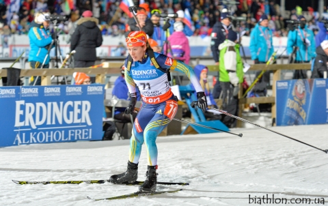   BURDYGA Natalya 
