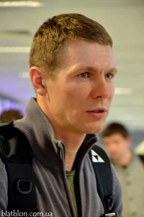   DERYZEMLYA Andriy 