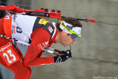 -  BJOERNDALEN Ole Einar 