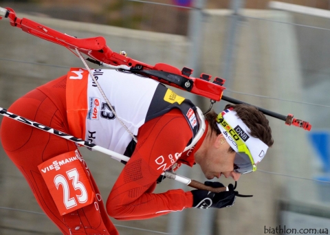-  BJOERNDALEN Ole Einar 