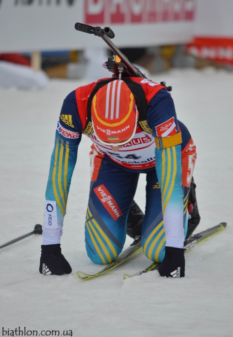   BURDYGA Natalya 