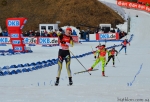Холменколлен 2014. Масс-старт. Женщины Холменколлен 2014. Масс-старт. Женщины