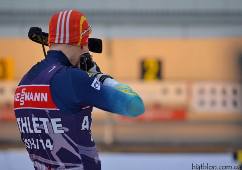  DERYZEMLYA Andriy 
