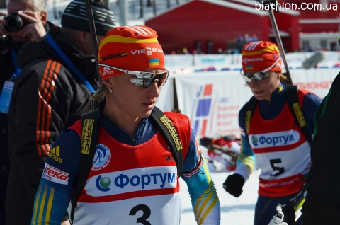   SEMERENKO Valj   SEMERENKO Vita 