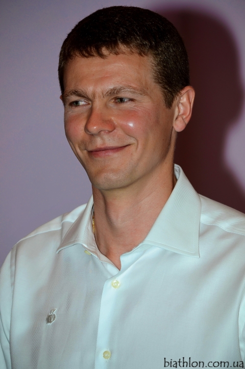   DERYZEMLYA Andriy 