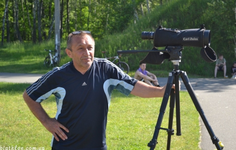   SEMENOV Oleksandr 