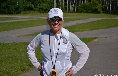   BELOVA Nadija 
