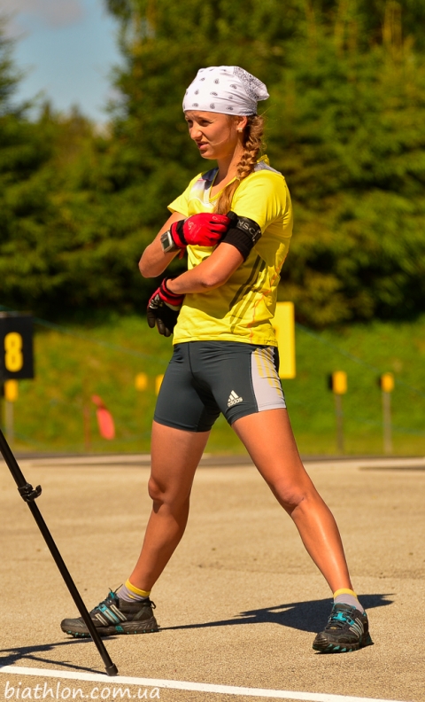   ZHURAVOK Yuliya 