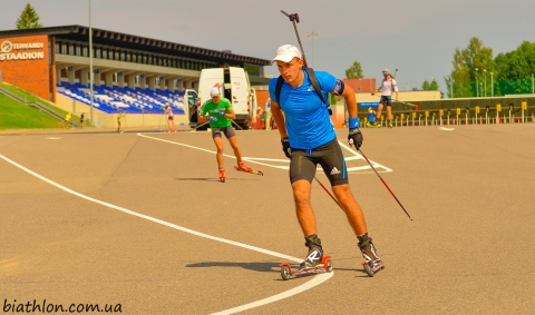   TKALENKO Ruslan 