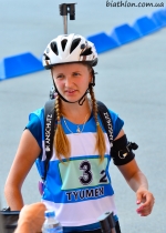 Тюмень 2014. Летний чемпионат мира. Смешанная эстафета. Юниоры Тюмень 2014. Летний чемпионат мира. Смешанная эстафета. Юниоры