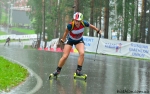 Тюмень 2014. Летний чемпионат мира. Спринты. Юниоры Тюмень 2014. Летний чемпионат мира. Спринты. Юниоры