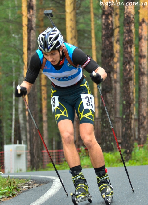  DOTSENKO Andriy 