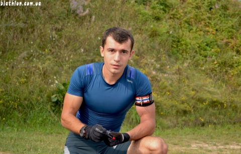   TKALENKO Ruslan 