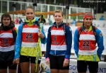 Тюмень 2014. Летний чемпионат мира. Спринты. Юниоры Тюмень 2014. Летний чемпионат мира. Спринты. Юниоры