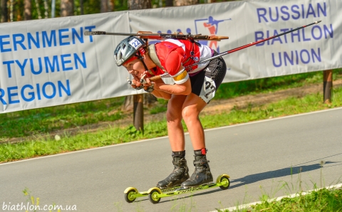   BURDYGA Natalya 