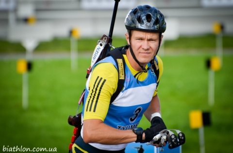   DERYZEMLYA Andriy 