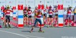 Тюмень 2014. Летний чемпионат мира. Преследования. Юниоры Тюмень 2014. Летний чемпионат мира. Преследования. Юниоры