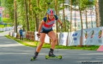 Тюмень 2014. Летний чемпионат мира. Преследования. Юниоры Тюмень 2014. Летний чемпионат мира. Преследования. Юниоры