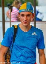 Тюмень 2014. Летний чемпионат мира. Преследования. Юниоры Тюмень 2014. Летний чемпионат мира. Преследования. Юниоры