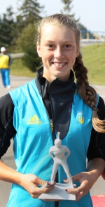Открытый летний чемпионат Украины 2014 Открытый летний чемпионат Украины 2014