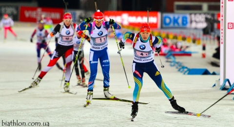   BURDYGA Natalya 