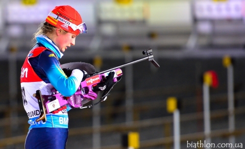   ZHURAVOK Yuliya 