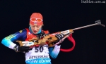Остерсунд 2014. Индивидуальная гонка у женщин Остерсунд 2014. Индивидуальная гонка у женщин