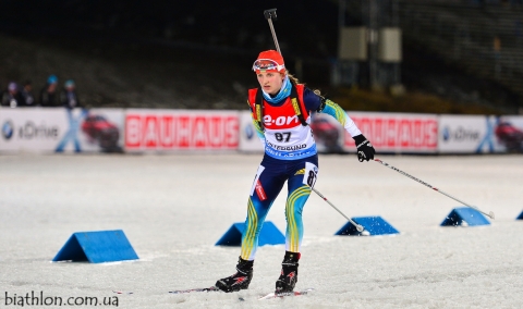   ZHURAVOK Yuliya 