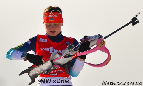   BONDAR Yana 