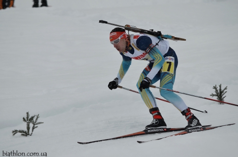   TKALENKO Ruslan 
