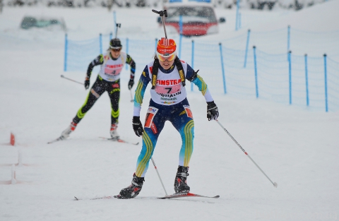   ZHURAVOK Yuliya 