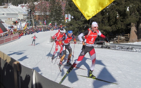 -  BJOERNDALEN Ole Einar   EDER Simon   SCHEMPP Simon 