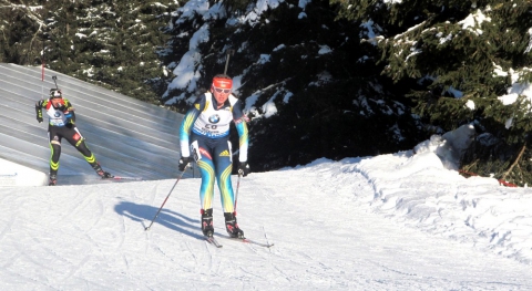   PETRENKO Iryna 