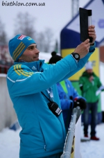 Отепяя 2015. Индивидуальные гонки у юниоров Отепяя 2015. Индивидуальные гонки у юниоров