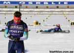 Осрбли 2015. Этап кубка IBU Осрбли 2015. Этап кубка IBU