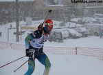 Осрбли 2015. Этап кубка IBU Осрбли 2015. Этап кубка IBU