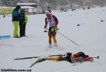 Осрбли 2015. Этап кубка IBU Осрбли 2015. Этап кубка IBU