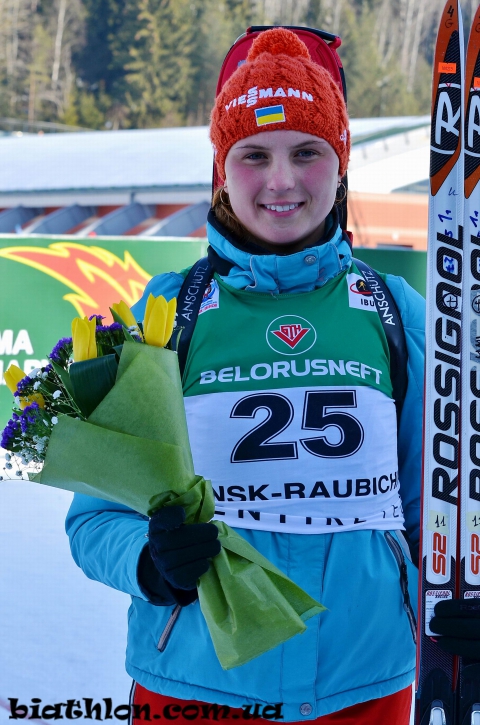   KRYVONOS Anna 