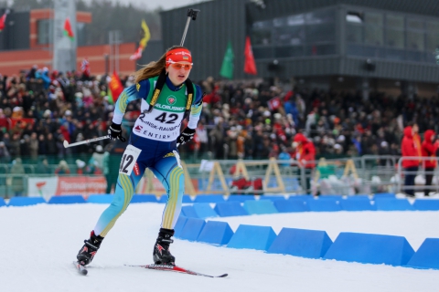  ZHURAVOK Yuliya 